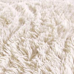 Catherine Lansfield Cuddly Deep Pile Faux Fur Duvet Cover Set - thumbnail 4