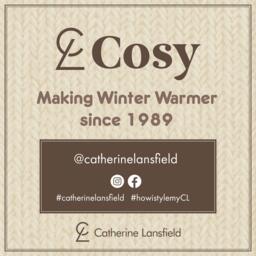 Catherine Lansfield Cuddly Deep Pile Faux Fur Duvet Cover Set - thumbnail 6