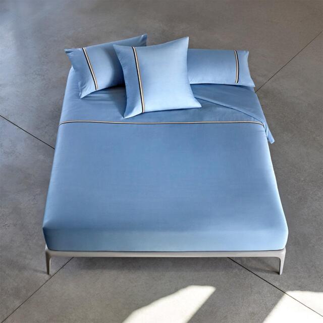 Boss Home Linea Cotton Pillowcase - image 1