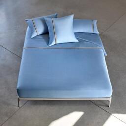 Boss Home Linea Cotton Pillowcase