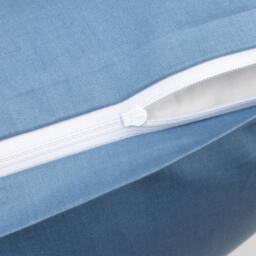 Boss Home Linea Cotton Pillowcase - thumbnail 5