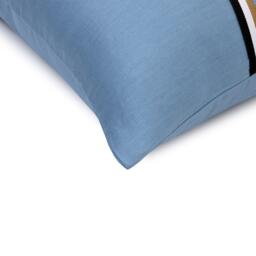 Boss Home Linea Cotton Pillowcase - thumbnail 4