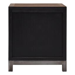 Fifty Five South Midas Small 2 Door Cabinet - thumbnail 4