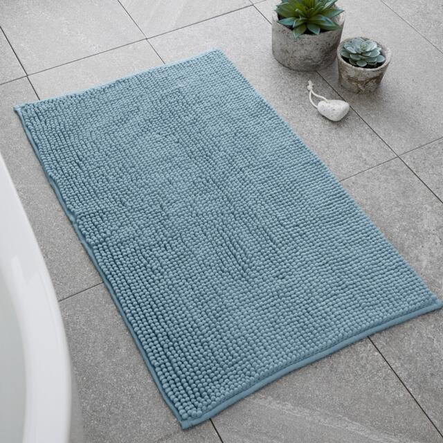 Catherine Lansfield Bobble Bath Mat - image 1