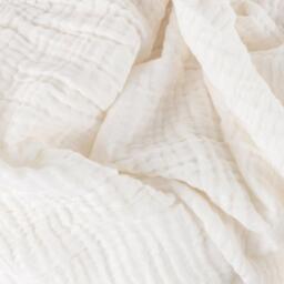 Yard Lark Muslin Cotton Throw - thumbnail 4