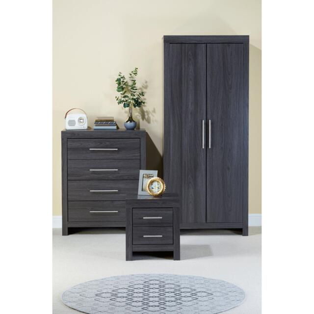 Homelife Acapulco 3-Piece Bedroom Furniture Set - image 1