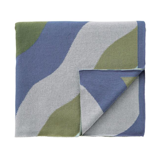Yvonne Ellen Signature Stripe 150X200 Throw - image 1