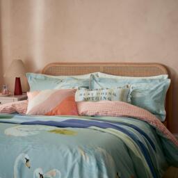 Yvonne Ellen Signature Stripe 150X200 Throw - thumbnail 3