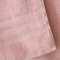 Biba 450gsm Cotton Zero Twist Quick Dry Towel - thumbnail 3
