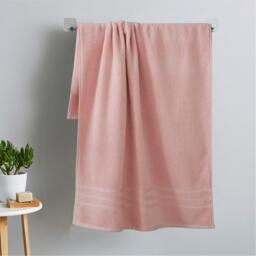 Biba 450gsm Cotton Zero Twist Quick Dry Towel - thumbnail 5