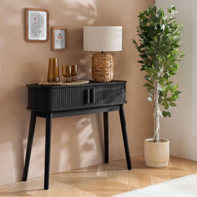 Birlea Axel Console Table - image 1