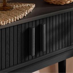 Birlea Axel Console Table - thumbnail 3
