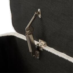 GFW Lola Storage Ottoman Cream - thumbnail 6