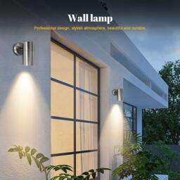 Breeins 2pcs Wall Light - thumbnail 3
