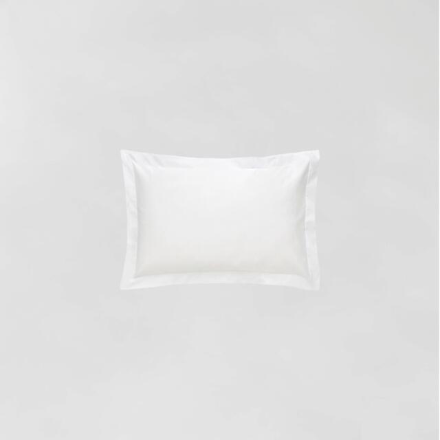 Sheridan 500TC Cotton Sateen Tailored Pillowcase Pair - image 1