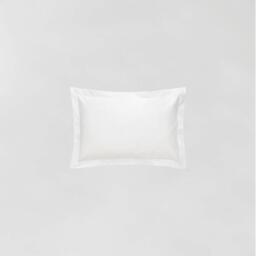 Sheridan 500TC Cotton Sateen Tailored Pillowcase Pair - thumbnail 1