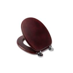 Croydex Davos Flexi-Fix Toilet Seat - thumbnail 2