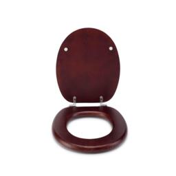Croydex Davos Flexi-Fix Toilet Seat - thumbnail 4