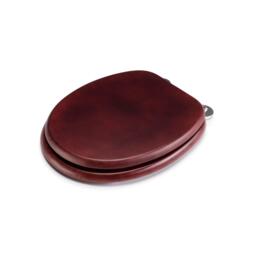 Croydex Davos Flexi-Fix Toilet Seat - thumbnail 5