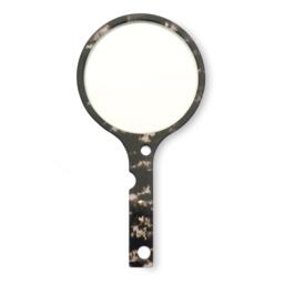 Off White Makeup Mirror