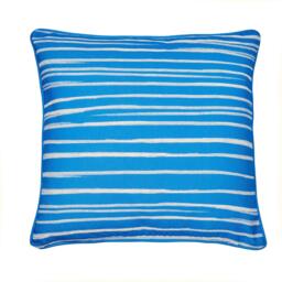 Fusion Indoor Outdoor Water Resistant Cushion Beach Huts - thumbnail 3