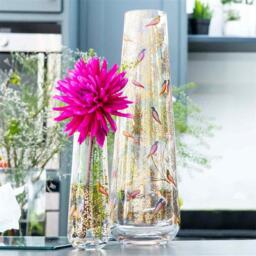 Sara Miller London Miller Chelsea Tall Glass Vase
