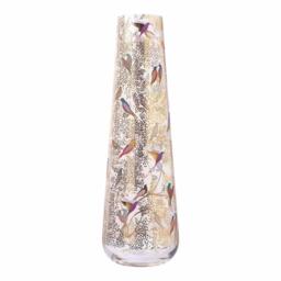 Sara Miller London Miller Chelsea Tall Glass Vase - thumbnail 4