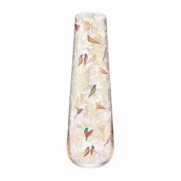 Sara Miller London Miller Chelsea Tall Glass Vase - thumbnail 5