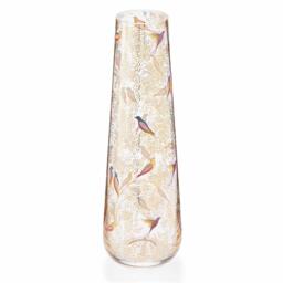 Sara Miller London Miller Chelsea Tall Glass Vase - thumbnail 2