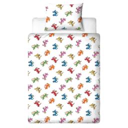 Julia Donaldson Zog Stars Junior Duvet - thumbnail 2