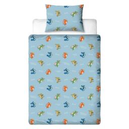 Julia Donaldson Zog Stars Junior Duvet