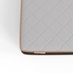 GFW Chiswick Double Ottoman & Pocket Sprung Mattress - thumbnail 9