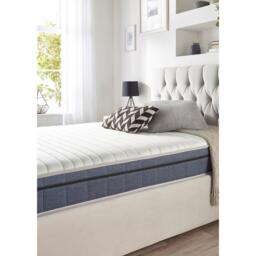 Catherine Lansfield Catherine Lansfield Lush Pocket 1000 Matrress - thumbnail 2