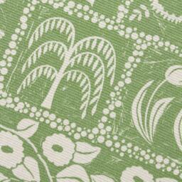 furn. Forage Garden Washable Outdoor Rug - thumbnail 2
