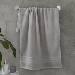 Catherine Lansfield Zero Twist Cotton Towel