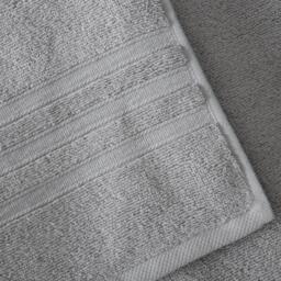 Catherine Lansfield Zero Twist Cotton Towel - thumbnail 2