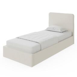 GFW Chiswick Single Ottoman & Pocket Sprung Mattress - thumbnail 3