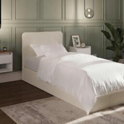 GFW Chiswick Single Ottoman & Pocket Sprung Mattress - thumbnail 1