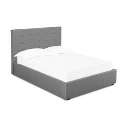 LPD Lucca Plus Ottoman Bed