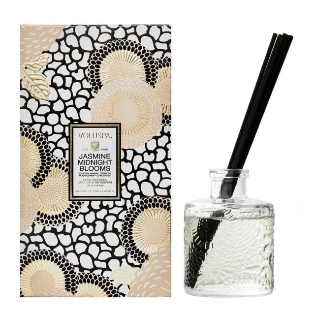 Voluspa Japonica Reed Diffuser - image 1