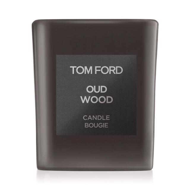 Tom Ford Beauty OUD WOOD CANDLE