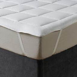 Downland Downland's Easy Wash Mattress Topper - thumbnail 4