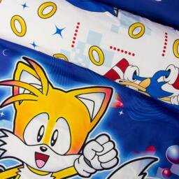 Sonic Sonic Liquid Single Duvet - thumbnail 5