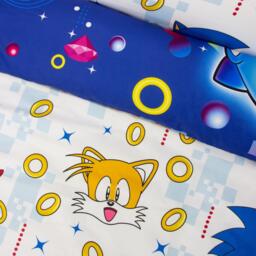 Sonic Sonic Liquid Single Duvet - thumbnail 6