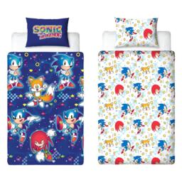 Sonic Sonic Liquid Single Duvet - thumbnail 7
