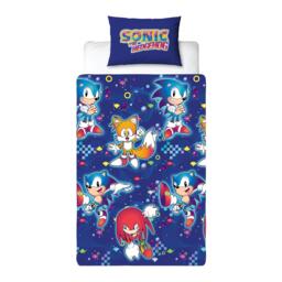 Sonic Sonic Liquid Single Duvet - thumbnail 8