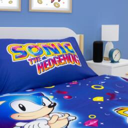 Sonic Sonic Liquid Single Duvet - thumbnail 3