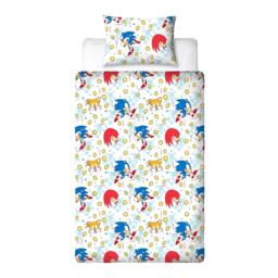 Sonic Sonic Liquid Single Duvet - thumbnail 9