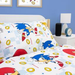 Sonic Sonic Liquid Single Duvet - thumbnail 4
