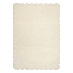 Origin Rugs Scalloped Elsie Rug - thumbnail 2